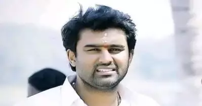 പ്രജ്വല്‍ രേവണ്ണയുടെ സഹോദരനെതിരെ പ്രകൃതിവിരുദ്ധ പീഡനത്തിന് കേസ്