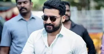 തമിഴിലെ സംവിധായകരെ വേണ്ടേ, മൂന്നാമതും അന്യഭാഷാ സംവിധായകനൊപ്പം കൈകോര്‍ക്കാന്‍ സൂര്യ?