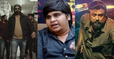 എന്റമ്മോ! ഇത് കൊലകൊല്ലി ഐറ്റം തന്നെയാണല്ലോ, ജയറാമിനെയും ജോജുവിനെയും കൂടെ കൂട്ടി കാര്‍ത്തിക് സുബ്ബരാജ്