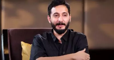 സുഷിനിത് ‘റിയൽ ഫാൻ ബോയ് മൊമന്റ്’ ഇൻസ്റ്റ​ഗ്രാമിൽ ഫോളോ ചെയ്ത് പ്രശസ്ത സം​ഗീതജ്ഞൻ