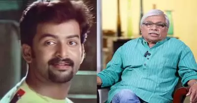 സദാ സമയവും ടെന്‍ഷനടിച്ചു കൊണ്ടാണ് പൃഥ്വി സ്വപ്‌നക്കൂടില്‍ അഭിനയിച്ചത്: കമല്‍