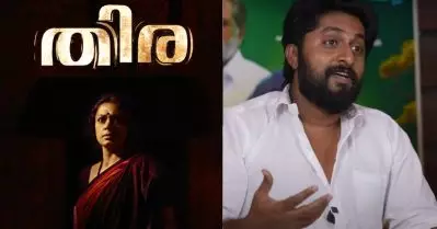 തിര ഇനി ചേട്ടൻ ചെയ്യില്ല, പകരം ആ വലിയ സിനിമ ഒരുക്കിയ സംവിധായകനുമായി ഞാൻ സംസാരിച്ചിട്ടുണ്ട്: ധ്യാൻ ശ്രീനിവാസൻ