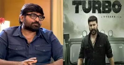 കഥ പോലും കേള്‍ക്കാതെ ടര്‍ബോയില്‍ വോയിസ് കൊടുക്കാന്‍ ഒറ്റ കാരണമേ ഉള്ളൂ: വിജയ് സേതുപതി