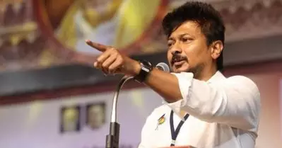 വിദ്യാഭ്യാസ പരിഷ്‌ക്കരണങ്ങളിലൂടെ ഹിന്ദി അടിച്ചേല്‍പ്പിക്കാനുള്ള കേന്ദ്രത്തിന്റെ നീക്കത്തെ ജാഗ്രതയോടെ ചെറുക്കണം: ഉദയനിധി സ്റ്റാലിന്‍