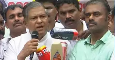 മുതലപ്പൊഴി അപകടം; സര്‍ക്കാരിന്റെ അനാസ്ഥ, അദാനിയെ പ്രതി ചേര്‍ത്ത് കേസെടുക്കണം: യൂജിന്‍ പെരേര