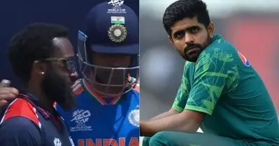 അടുത്ത മത്സരത്തിലെ എതിരാളികള്‍ വിജയിക്കാന്‍ പാകിസ്ഥാന്‍ പ്രാര്‍ത്ഥിക്കുന്നു; ബാബറിന്റെ വിധിയെഴുതാന്‍ അമേരിക്കയിറങ്ങുന്നു