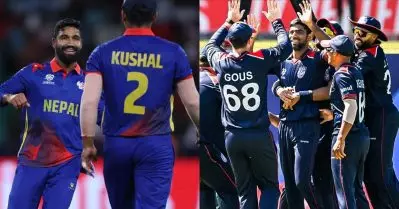 ബൗളര്‍മാര്‍ക്ക് എന്ത് അച്ചടക്കം എന്തൊരു പന്തടക്കം; ഇന്ത്യയും പാകിസ്ഥാനും അടക്കമുള്ളവര്‍ ഇത്തിരിക്കുഞ്ഞന്‍മാരെ കണ്ടുപഠിക്കണം