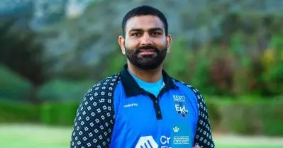 18 സിക്‌സര്‍, 41 പന്തില്‍ 144 നോട്ടൗട്ട്; 351 സ്‌ട്രൈക്ക് റേറ്റില്‍ അടിച്ചുകയറിയത് ക്രിസ് ഗെയ്‌ലിന് പോലും തൊടാനാകാത്ത റെക്കോഡിലേക്ക്