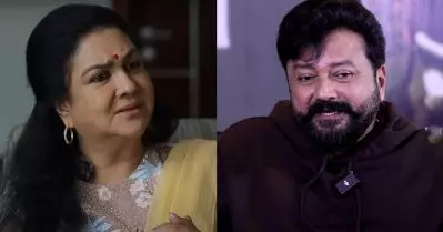 ഉർവശി ഒരു അപാര ജന്മം തന്നെയാണ്, ആ സീനുകളൊക്കെ കണ്ട് ഞാൻ ഞെട്ടി പോയിട്ടുണ്ട്: ജയറാം