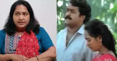 ചെങ്കോലിലെ ആ സീനിൽ ഞാൻ ഗ്ലിസറിൻ ഉപയോഗിച്ചിട്ടില്ല, ഇന്നും ആ ഡയലോഗ് പറയുമ്പോൾ കണ്ണ് നിറയും: ഉഷ