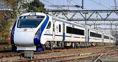 വേഗത കുറക്കാനൊരുങ്ങി എക്സ്പ്രെസുകൾ; വന്ദേഭാരത്തിന്റെയും ഗതിമാന്റെയും വേഗത കുറച്ചേക്കും
