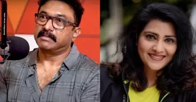 വാണി അവരുടെ സിനിമയില്‍ അഭിനയിക്കുന്നത് അറിഞ്ഞ് അസൂയ തോന്നി; അവള്‍ക്ക് ഇങ്ങനെയൊരു പടമോയെന്ന് ചിന്തിച്ചു: ബാബുരാജ്