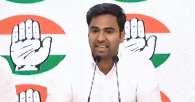 നീറ്റ് ക്രമക്കേട്; കേന്ദ്രത്തിനെതിരെ രാജ്യവ്യാപക പ്രക്ഷോഭത്തിനൊരുങ്ങി കോണ്‍ഗ്രസ്