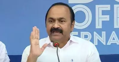 യു.ഡി.എഫ് എം.എൽ.എമാരുടെ ഒരു മാസത്തെ ശമ്പളം മുഖ്യമന്ത്രിയുടെ ദുരിതാശ്വാസ നിധിയിലേക്ക്