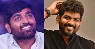 ആ സിനിമയുടെ ആദ്യദിവസം തന്നെ ഞാനും വിഘ്‌നേശ് ശിവനും വഴക്കിട്ടു: വിജയ് സേതുപതി