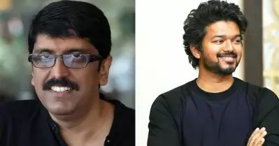 വിജയ് എന്തൊരു വലിയ സ്റ്റാറാണ്, പക്ഷെ ആ സൂപ്പർ സ്റ്റാറുകൾക്കൊപ്പം വിജയ്‌യുടെ പേര് ചേർത്ത് വെക്കാൻ പ്രയാസമാണ്: ബി. ഉണ്ണികൃഷ്ണൻ