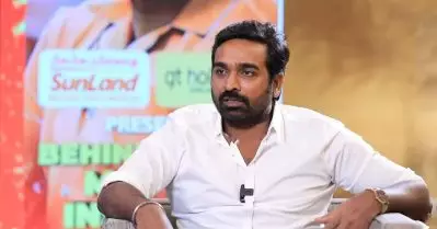 നായകനായ കാലം മുതല്‍ ആ സംവിധായകന്റെ കൂടെ വര്‍ക്ക് ചെയ്യാന്‍ എനിക്ക് ആഗ്രഹമുണ്ടായിരുന്നു: വിജയ് സേതുപതി