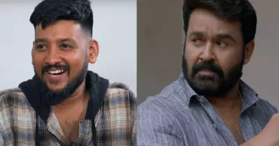 ദൃശ്യം 2 തൊട്ടാണ് എനിക്ക് അങ്ങനെയൊരു അനുഭവം ഉണ്ടായത്: വിനായക് ശശികുമാർ