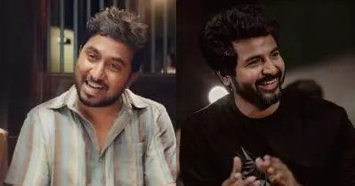 എന്റെ പേര് ശിവകാര്‍ത്തികേയനെന്ന് പറഞ്ഞ് സംസാരിച്ചു; രണ്ടാഴ്ചക്ക് ശേഷമാണ് ഞാന്‍ ആ സിനിമാ പോസ്റ്റര്‍ കാണുന്നത്: വിനീത്