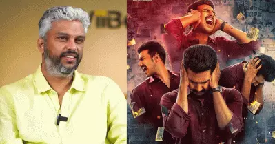ആ ചിത്രം രാക്ഷസന് മുകളിൽ പോവില്ല എന്നെനിക്ക് ഉറപ്പായിരുന്നു, ഒടുവിൽ ഒ.ടി.ടിയിൽ റിലീസ് ചെയ്തു: വിപിൻ ദാസ്