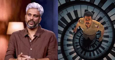 തിയേറ്റർ റിലീസിന് വേണ്ടി ഒരുക്കിയ കൊമേഴ്ഷ്യൽ പടമാണത്, പക്ഷെ അപ്പോഴാണ് തമിഴിലെ രാക്ഷസൻ ഇറങ്ങിയത്: വിപിൻ ദാസ്