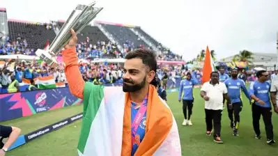 ക്യാപ്റ്റനായി വിരാട്, ഒപ്പം ഇതിഹാസങ്ങളുടെ ഇതിഹാസങ്ങളും… എന്തിനും പോന്ന ഇലവന്‍, ഇതൊക്കെയല്ലേ ടീം