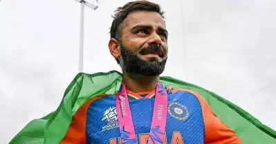 ‘ഇന്ത്യ എന്റെ ടീമാണ്, ഞാന്‍ അണിയുന്ന നീലത്തൊപ്പി എന്റെ അഭിമാനമാണ്, എനിക്ക് ജീവനുള്ള കാലത്തോളം ഒരാളും ഇന്ത്യയെ മുറിവേല്‍പ്പിക്കില്ല’