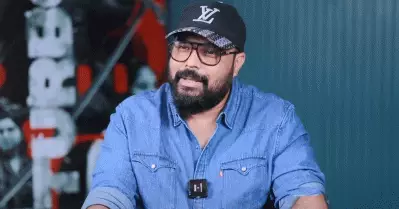 ആ ചിത്രത്തിന്റെ രണ്ടാംപകുതി പ്രേക്ഷകർക്ക് ഇഷ്ടമാവാത്തതിന്റെ കാരണം ഞാനാണ്, ആദ്യ ഡ്രാഫ്റ്റ് മറ്റൊന്നായിരുന്നു: വൈശാഖ്