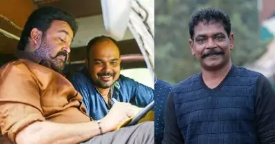 പുലിമുരുകന് 15 കോടി കിട്ടുമോ എന്നായിരുന്നു ഞാന്‍ ആന്റണി ചേട്ടനോട് ചോദിച്ചത്: വൈശാഖ്