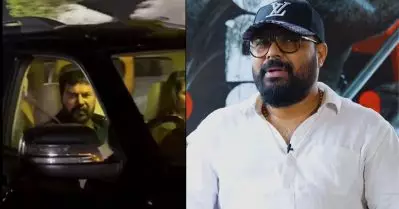 ചെയ്‌സിങ് സീന്‍ വേണമെന്ന് എന്നെക്കാള്‍ നിര്‍ബന്ധം അയാള്‍ക്കായിരുന്നു: വൈശാഖ്