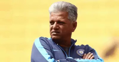 വൈഭവിന്റെ വളര്‍ച്ച തടസപ്പെടും; അഭിപ്രായവുമായി ഡബ്ല്യു.ബി. രാമന്‍