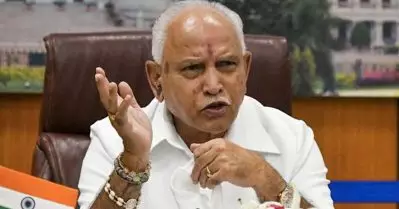 നീതി കിട്ടും വരെ പോരാടും: പോക്സോ കേസിൽ യെദ്യൂരപ്പക്കെതിരെ അതിജീവിതയുടെ സഹോദരൻ