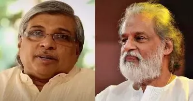 ജീവിതത്തില്‍ ആദ്യമായി യേശുദാസിന്റെ പാട്ടിന് തിയേറ്ററില്‍ ആളുകള്‍ കൂവുന്നത് കണ്ടു: കമല്‍