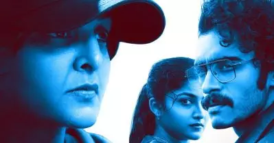 എന്നടാ പണ്ണി വെച്ചിറുക്കേ..! ത്രില്ലടിപ്പിച്ച് അനുരാഗ് കശ്യപ് ചിത്രത്തിന്റെ ട്രെയ്‌ലര്‍