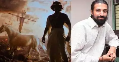കൃഷ്ണനായി മഹേഷ് ബാബുവോ നാനിയോ? ചര്‍ച്ചയുമായി ആരാധകര്‍; മുഖം കാണിക്കില്ലെന്ന് നാഗ് അശ്വിന്‍