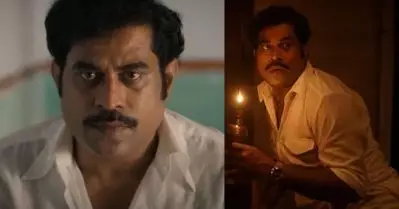 ഭക്ഷണത്തെ രതിയായി കാണുന്ന മറ്റൊരാള്‍; നാഗേന്ദ്രന്‍സ് ഹണിമൂണ്‍സ്