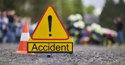 തമിഴ്‌നാട്ടില്‍ വാഹനാപകടത്തില്‍ മൂന്ന് മലയാളികള്‍ മരിച്ചു