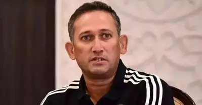 അവന്‍ അഞ്ച് ടെസ്റ്റുകള്‍ക്കും ലഭ്യമാകുമെന്ന് എനിക്ക് തോന്നുന്നില്ല; വെളിപ്പെടുത്തലുമായി അജിത് അഗാക്കര്‍