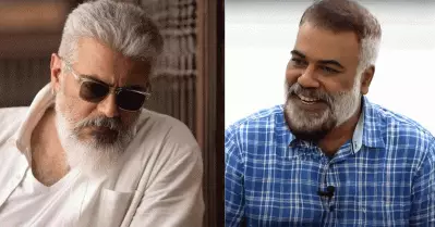 ജൂഹി ചൗളയും അജിത്തും ഒന്നിക്കേണ്ട എന്റെ ചിത്രം; നിർമാതാവും അജിത്തും തമ്മിൽ വഴക്കായപ്പോൾ മുടങ്ങി: രഞ്ജൻ പ്രമോദ്