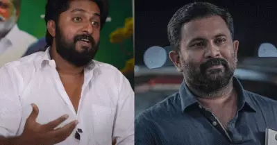പടത്തിന്റെ ഷൂട്ട് നീളുമെന്ന് തോന്നിയത് കൊണ്ട് ജോഷി സാർ അജുവിന്റെ കഥാപാത്രത്തെ തട്ടി കളഞ്ഞു: ധ്യാൻ ശ്രീനിവാസൻ