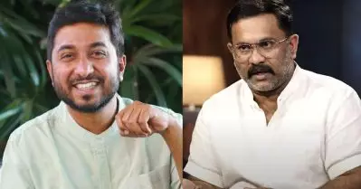 ഇപ്പോഴും വിനീതിൻ്റെ പടത്തിൽ അഭിനയിക്കുമ്പോൾ എനിക്ക് ടെൻഷനാണ്: അജു വർഗീസ്