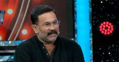 ആ നിവിൻ ചിത്രത്തിന് ശേഷം ടെൻഷൻ കാരണമാണ് എന്റെ മുടി നരച്ചത്: അജു വർഗീസ്