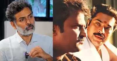 രജിനികാന്തും മമ്മൂട്ടിയും ഒന്നിക്കുന്ന സിനിമ; എന്തുകൊണ്ട് ആ ലെവലിലേക്ക് ചിന്തിക്കുന്നില്ല: അല്‍ഫോണ്‍സ് പുത്രന്‍