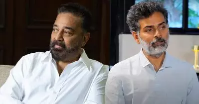 സിനിമ നിര്‍ത്തുന്നത് നിങ്ങളുടെ ചോയ്‌സാണെന്ന് കമല്‍ സാര്‍; അതില്‍ ഒരുപാട് സന്തോഷം തോന്നി: അല്‍ഫോണ്‍സ് പുത്രന്‍