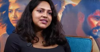അതൊരു മാജിക്കാണ്; ആ മലയാള സിനിമ പോലെയൊന്ന് ചെയ്യാന്‍ എനിക്ക് ആഗ്രഹമുണ്ട്: അമല പോള്‍