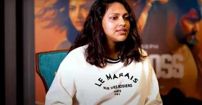 ഒട്ടും താത്പര്യമില്ലാതെ സംവിധായകൻ കഥ പറഞ്ഞു, ആദ്യം വർക്കാവാതിരുന്ന ആ സൂപ്പർ ഹിറ്റ്‌ ചിത്രം ഞാൻ ചെയ്യാൻ കാരണം അവനാണ്: അമല പോൾ