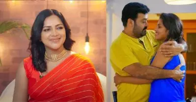 എന്റെ ഇഷ്ടഭക്ഷണം എന്താണെന്ന് ചോദിച്ചു മനസിലാക്കിയ ലാലേട്ടന്‍ അദ്ദേഹത്തിന്റെ വീട്ടില്‍ ചെന്ന ദിവസം അതുണ്ടാക്കി; ഓസ്‌കര്‍ കിട്ടിയ പോലെയായിരുന്നു: അമല പോള്‍