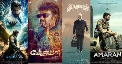 ഒന്നൊന്നര ഒക്ടോബറുമായി കോളിവുഡ്, കണ്‍ഫ്യൂഷനിലായി വിതരണക്കാര്‍