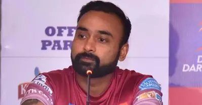 അവനെ ഒരിക്കലും ഇന്ത്യൻ ടീമിന്റെ ക്യാപ്റ്റൻ ആക്കരുത്: അമിത് മിശ്ര