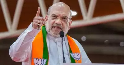 തമിഴ് ഇന്ത്യയിലെ മഹത്തായ ഭാഷകളിലൊന്ന്; തമിഴ് സംസാരിക്കാനാവാത്തതില്‍ ക്ഷമ ചോദിക്കുന്നു: അമിത് ഷാ